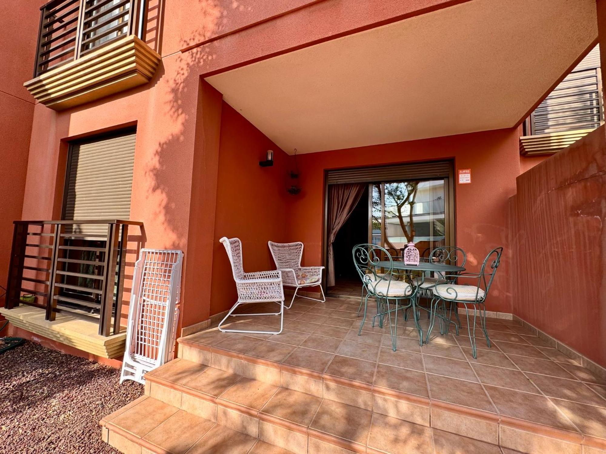 Paraiso La Tejita, Preciosa Terraza Y Playa Exterior foto